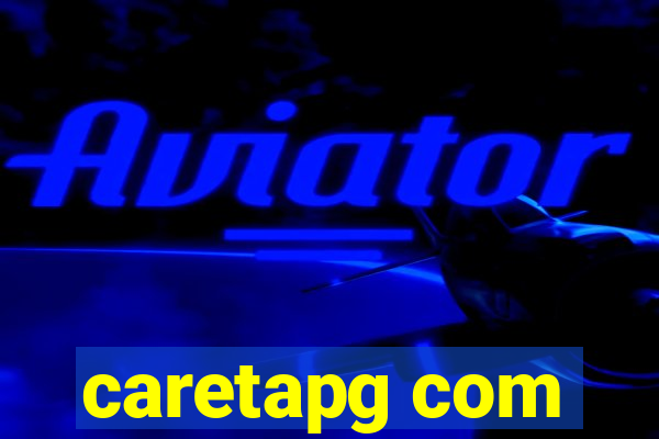 caretapg com